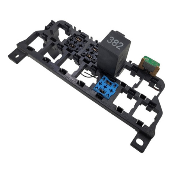 Caixa De Fusivel Volkswagen Polo Jetta 2018 1j0971826