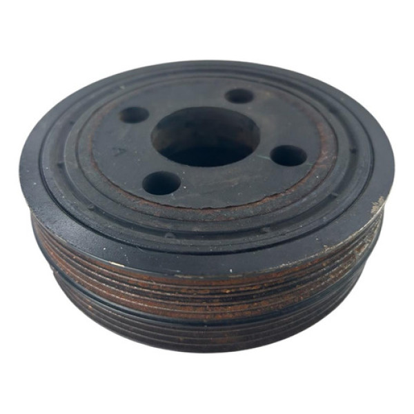 Polia Motor Virabrequim Subaru Outback 2.5 16v 2006