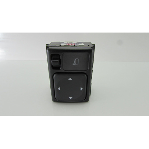 Botão Regulagem Retrovisor Nissan Versa 2018 Original