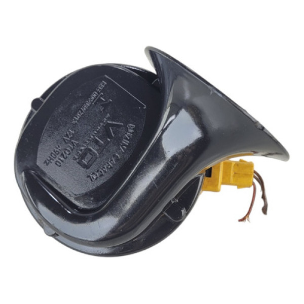 Buzina Caracol Renault Clio 2000 2008 