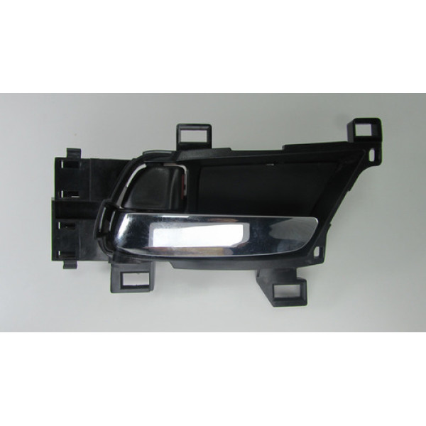 Maçaneta Interna Honda City 2018 Original Dianteira Esquerda Dianteira