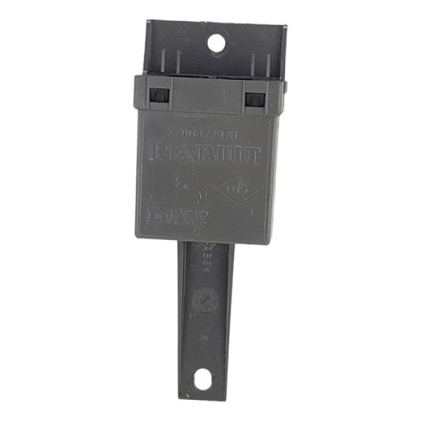 Trava Vidro Dianteiro Esquerdo Renault Laguna 1998 2001 