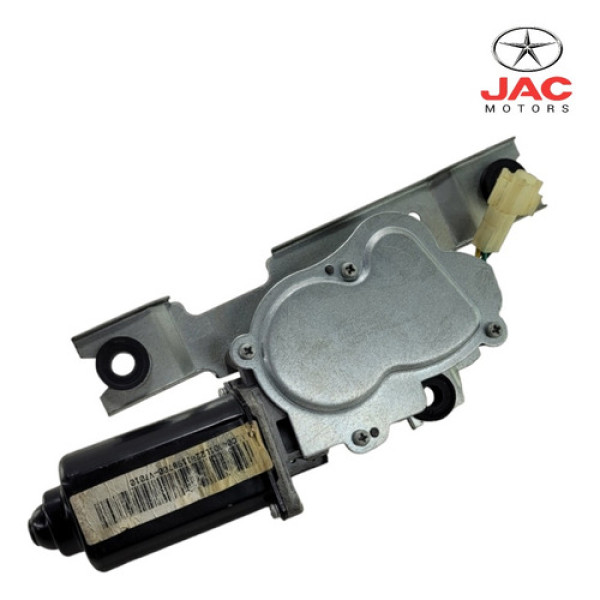 Motor Limpador Vidro Traseiro Jac J3 2010 2014