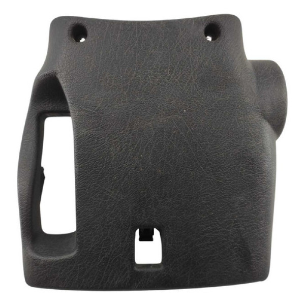 Acabamento Coluna Direcao Citroen Xsara Picasso 2006 Preto