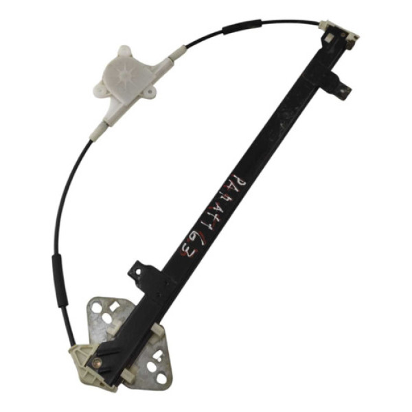 Maquina Vidro Traseira Esquerda Volkswagen Parati 2008