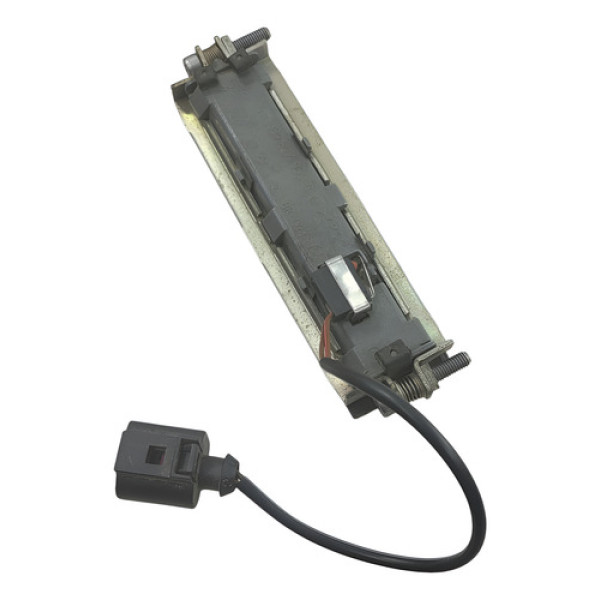 Maaneta Botao Tampa Traseira Polo Sedan Passat 2003 2012 Traseira