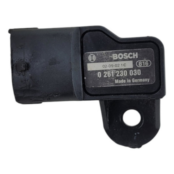 Sensor Map Fiat Uno Mille Palio 1.0 8v Fire 2009 2013