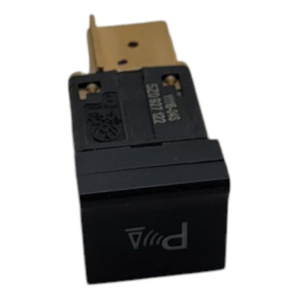 Botao Sensor Estacionamento  Fox Crossfox Space 2015 2022