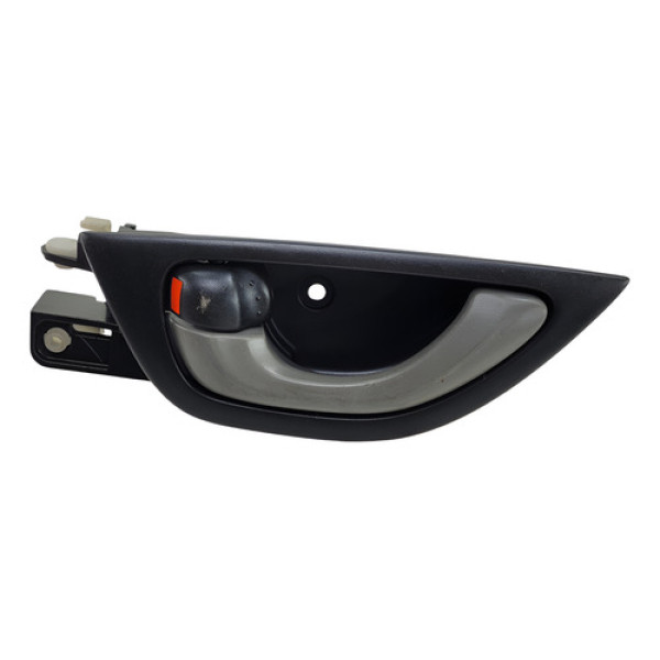 Macaneta Interior Esquerda Dianteira Traseira Honda Fit 2003 Dianteira/traseira