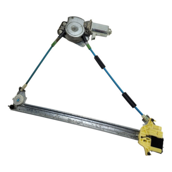 Máquina Vidro Traseira Esquerda Xsara Picasso 2009 2011