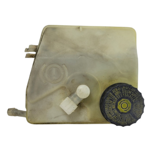 Reservatorio Oleo De Freio Peugeot 206 207 1.6 2003 2009