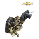 Fechadura Eletrica Chevrolet Omega 1992 1998 Traseira Esquer