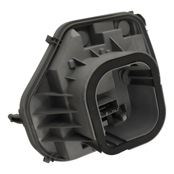 Circuito Lanterna Traseira Direita Volkswagen Polo 2021 - Direito/passageiro - Cinza