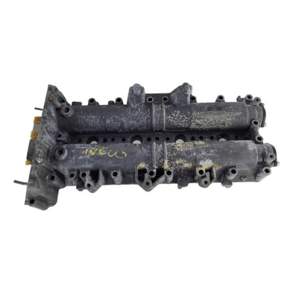 Tampa Valvula Comando Motor Iveco Daily Lavanda