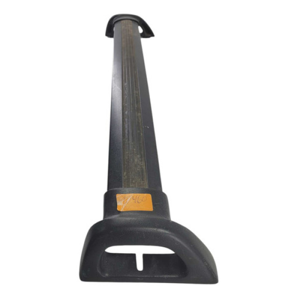 Rack Travessa Teto Alumínio Toyota Corolla Cross 2020 2023 Preto