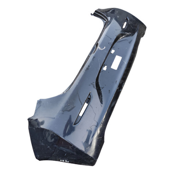 Suporte Parachoque Traseiro Hyundai Hb20 2012 2017