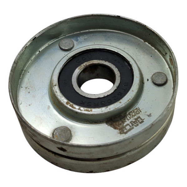 Polia Tensor Correia Alternador Chevrolet Vectra 1997 2005 Preto