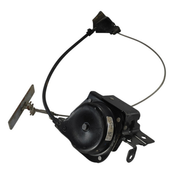 Suporte Catraca Estepe Guincho Volkswagem Amarok 2017 2023