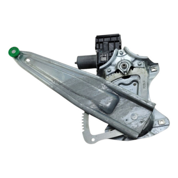 Maquina Vidro Eletrica Traseira Esquerda Hilux 2016 2020