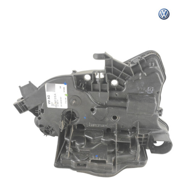 Fechadura Trava Dianteira Esquerda Volkswagen Nivus 2022