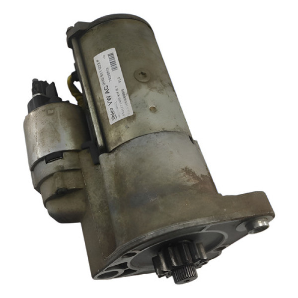 Motor Partida Volkswagen Amarok 2017 2023 2h0911023