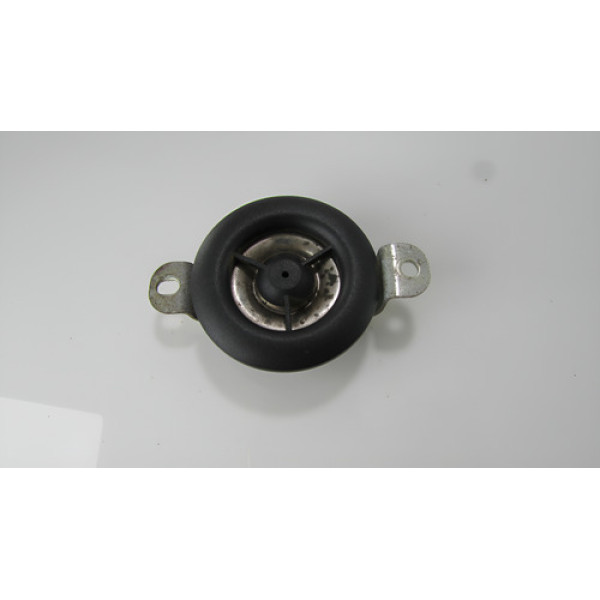 Tweeter Porta Dianteira J3 Turin 2012 Jac Original Preto