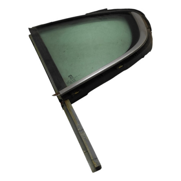 Vidro Fixo Traseiro Esquerdo Peugeot  408 2.0 2011