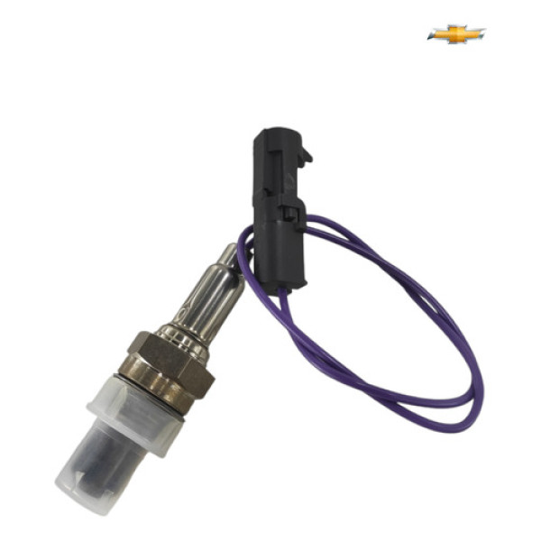 Sonda Lambda Sensor Escapamento Chevrolet Astra Zafira 2003