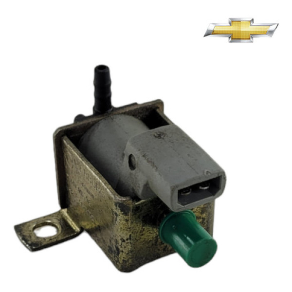 Valvula Solenoide Partida Frio Chevrolet Vectra 1993 1996