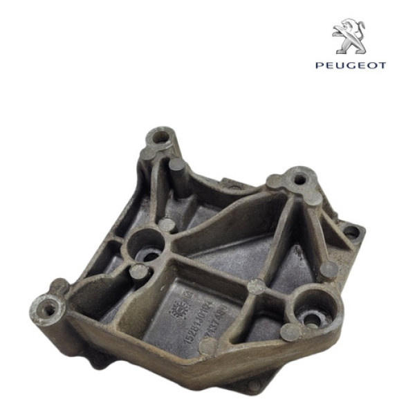 Suporte Compressor Ar Condicionado Peugeot 206 207 2003 2014