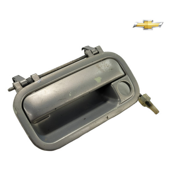 Macaneta Puxador Porta Dianteira Chevrolet Corsa 94 06 Esq Dianteira