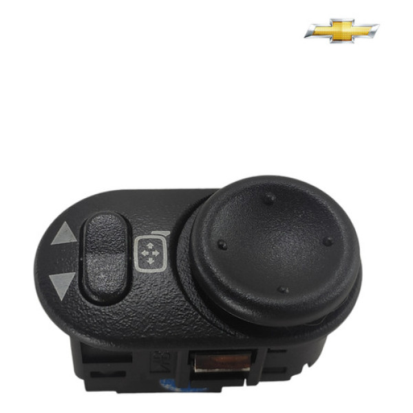 Botao Retrovisor Chevrolet Corsa Astra Vectra 2008 2012