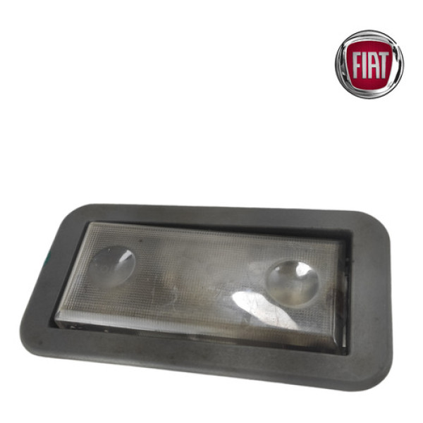 Lanterna Luz Teto Cortesia Fiat Uno Siena 1998 2006