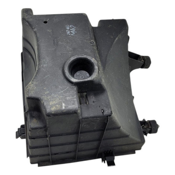 Caixa Ressonadora Filtro Ar Bmw 325i E36 1992 1998