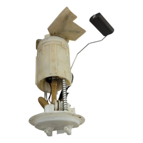 Bomba Combustivel Tanque  Ford Fusion 1.0 1.6 1999 2003