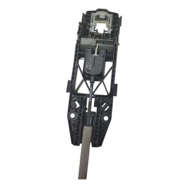 Macaneta Externa Traseira Esquerda Vw Tcross 2020 2022 Traseira