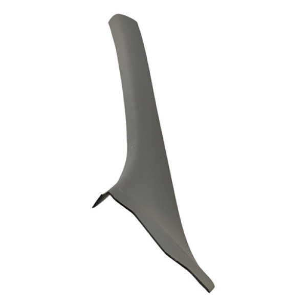 Acabamento Coluna Parabrisa Esquerdo Ecosport 2004 2012