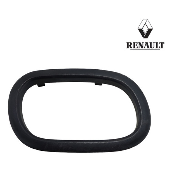 Moldura Macaneta Interna Renault Laguna 1995 1998 Tras Direi Traseira