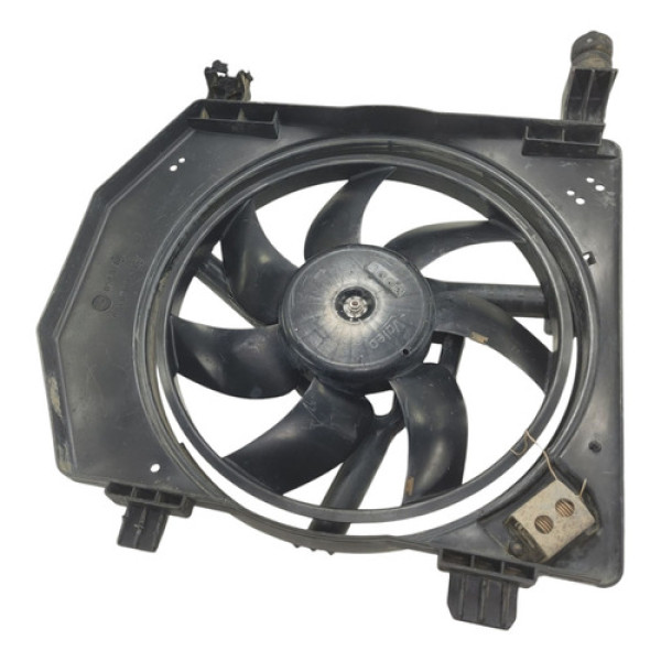 Motor Ventoinha Defletor Ford Fiesta1.0 1.3 1996 1999