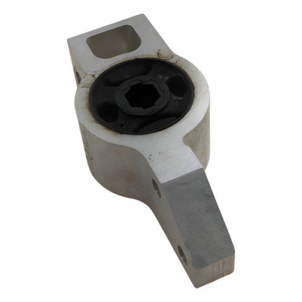 Bucha Bandeja Dianteira Coxim Cambio Quadro Passat 2010 2014