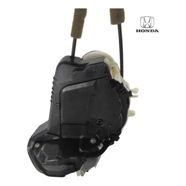 Fechadura Trava Traseira Direita Honda New Fit 2017 2021