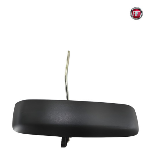 Macaneta Trava Externa Traseira Esquerda Fiat Idea 2006 Traseira