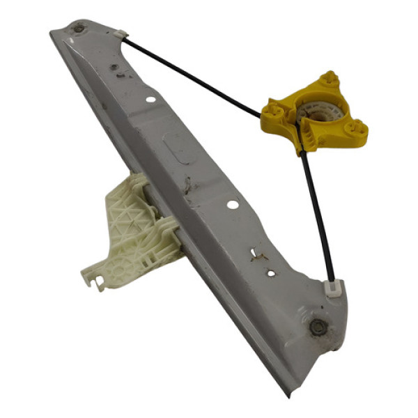 Maquina Vidro Dianteiro Direito Elétrico Gol G5 G6 G7  2018