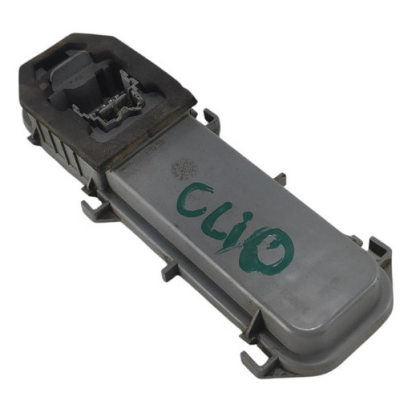 Circuito Soquete Lanterna Traseira Renault Clio 2004 2006