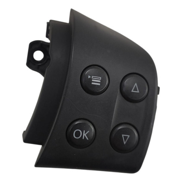 Comando Som Volante Vw Passat B6 Jetta 2006 2009