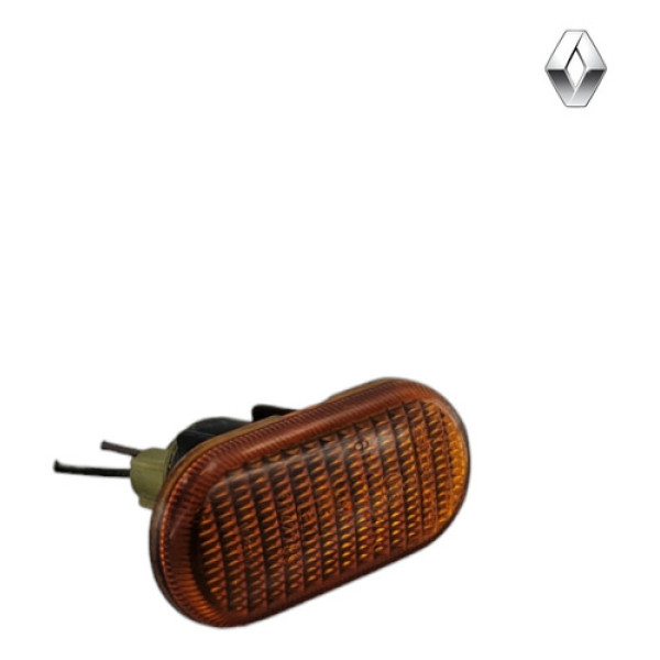 Luz Seta Paralama Renault Clio 2000 2003