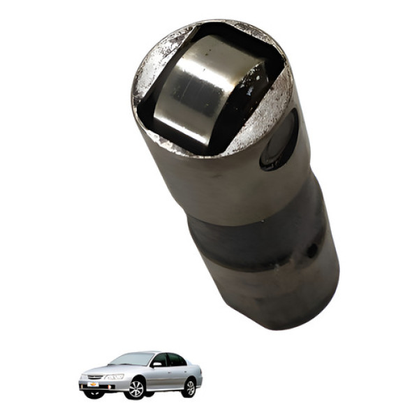 Tucho Hidraulico Motor Gm Omega 3.8 V6 2002 2005