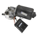 Motor Limpador Vidro Chevrolet Corsa Celta 2002 2012