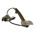 Maquina Vidro Porta Traseira Direita Chery S18 2013 2015