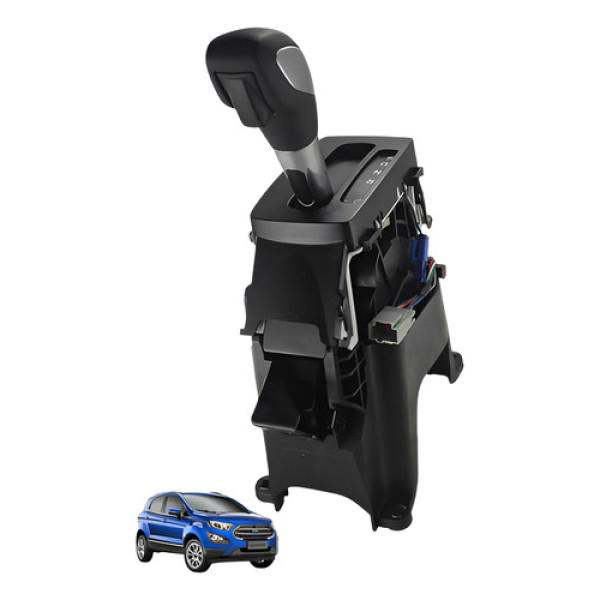 Trambulador Cambio Ford Ecosport 2016 2019 1.5 3cc Usado